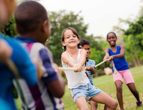 Programação infantil é no Megaville Guaratiba!